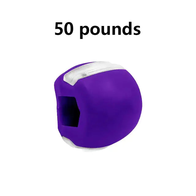 BluTFul Definition Trainer™ – Jawline Resistance Tool