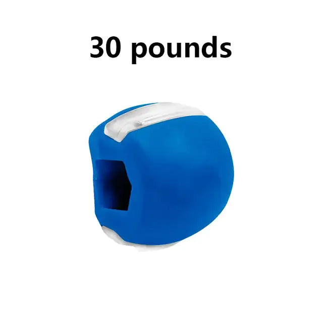 BluTFul Definition Trainer™ – Jawline Resistance Tool