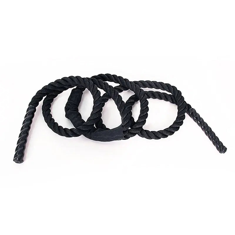 PowerPulse™ Pro Rope – Weighted Jump Trainer