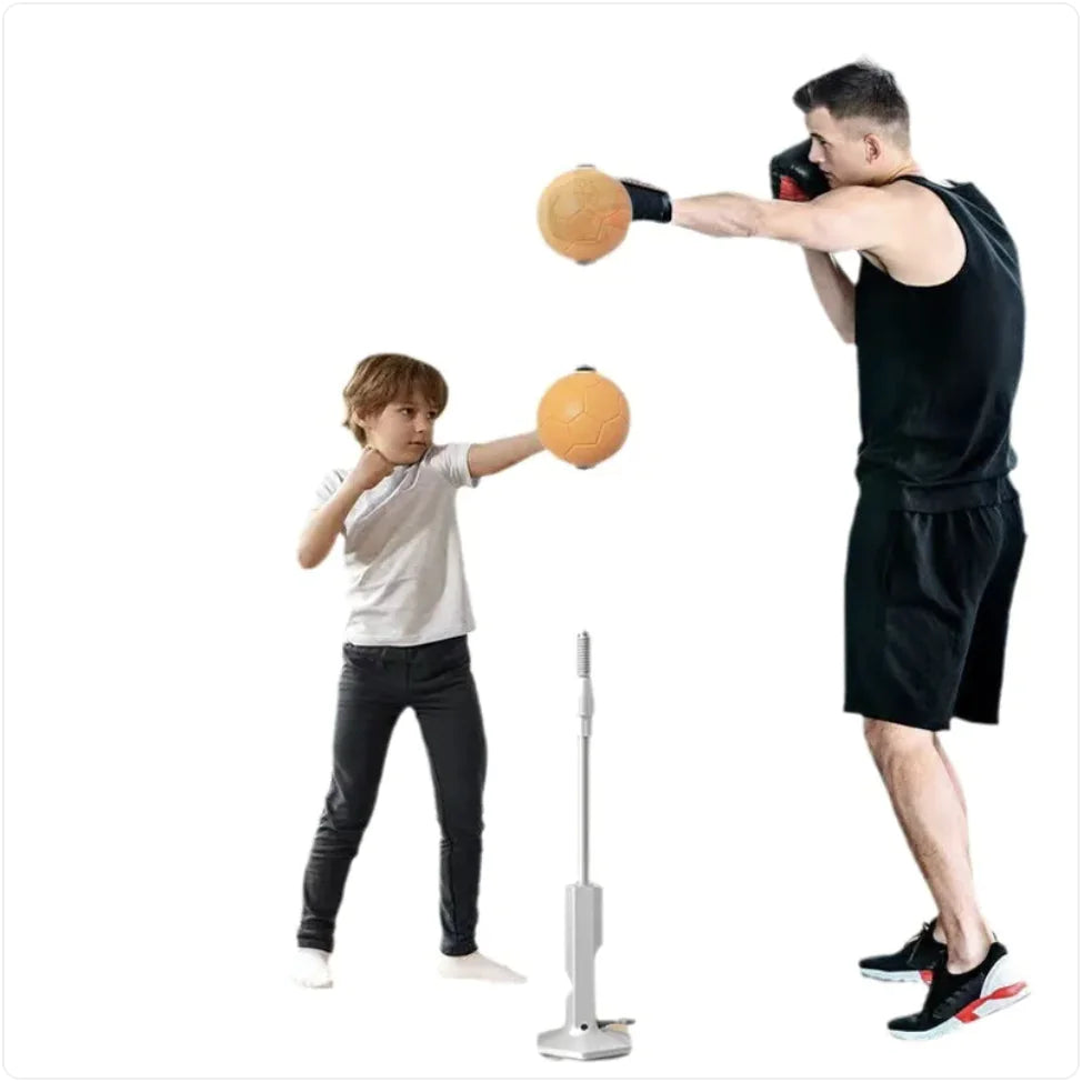 KO Reflex Pro™ Reaction Ball