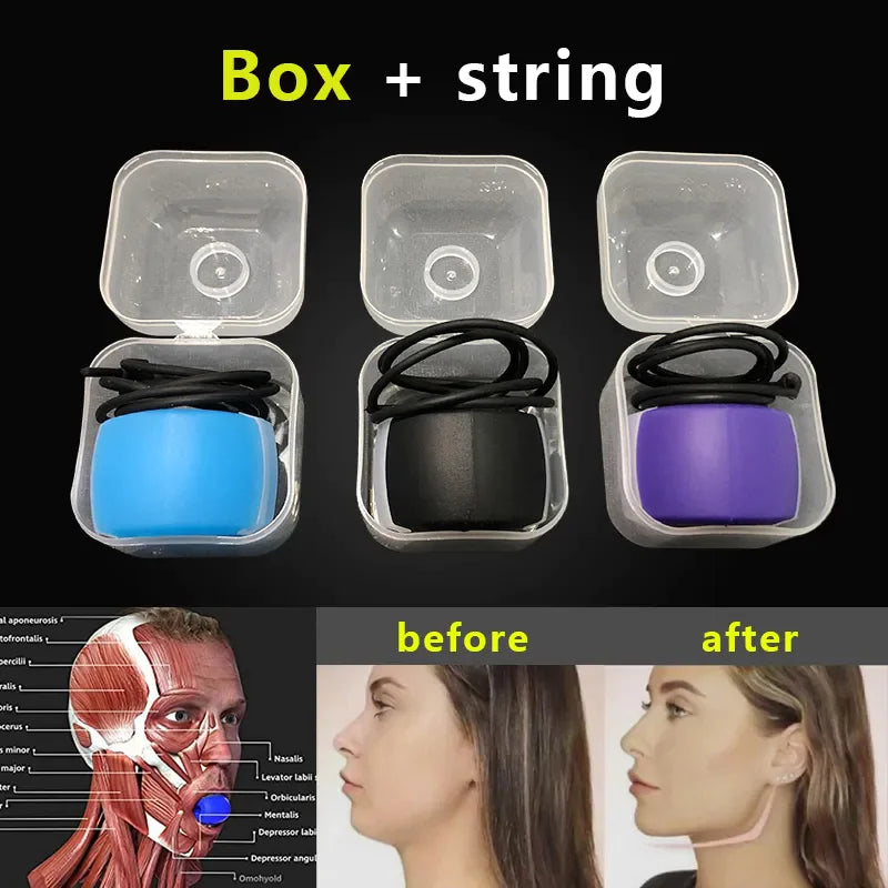 BluTFul Definition Trainer™ – Jawline Resistance Tool
