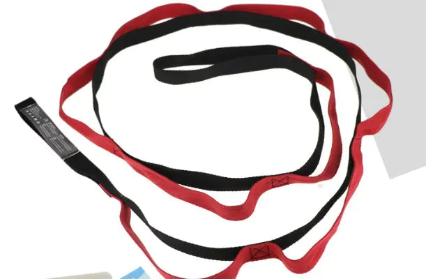 BluTFul FlexStrap™ – Full-Body Resistance & Mobility Trainer