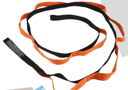 BluTFul FlexStrap™ – Full-Body Resistance & Mobility Trainer