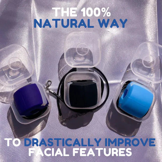 BluTFul Definition Trainer™ – Jawline Resistance Tool