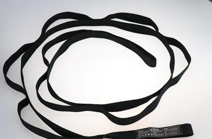 BluTFul FlexStrap™ – Full-Body Resistance & Mobility Trainer