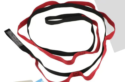 BluTFul FlexStrap™ – Full-Body Resistance & Mobility Trainer