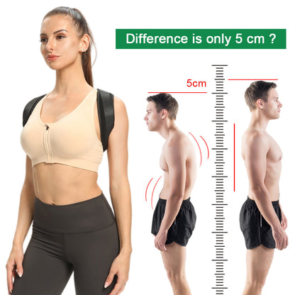 Posture Corrector